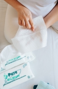 ręczniki jednorazowe Eco Wipes
