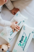 ręczniki jednorazowe Eco Wipes