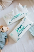 ręczniki jednorazowe Eco Wipes