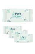 jednorazowe ręczniki Eco Wipes